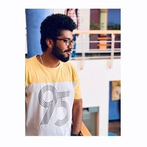 Meet your Posher, Savan